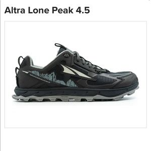 Altra Women’s Lone Peak 4.5